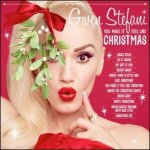 Gwen Stefani - You make it feel like Christmas - Deluxe Edition - CD – Hledejceny.cz