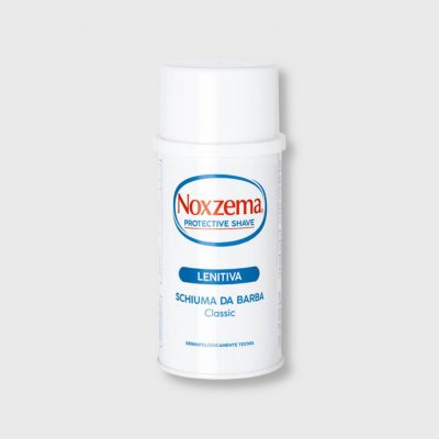 Noxzema zklidňující pěna na holení 300 ml – Sleviste.cz