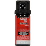 Sabre Red Pepřový obranný sprej Crossfire 42 ml Flip Top – Sleviste.cz