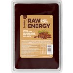 Bombus Pasta datlová Raw Energy 1 kg – Zboží Dáma