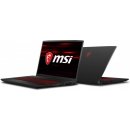 MSI GF75 Thin 9SC-480CZ