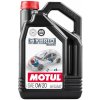 Motorový olej Motul Hybrid 0W-20 4 l