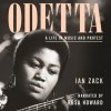 Audiokniha Odetta