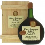 Armagnac-Delord Millésimés 1997 40% 0,7 l (kazeta) – Zboží Dáma