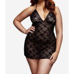 BACI – čipkované babydoll – Hledejceny.cz