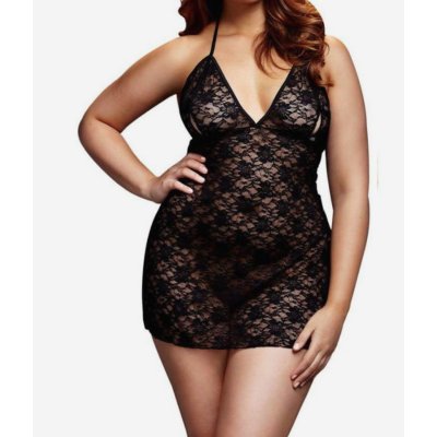 BACI – čipkované babydoll – Hledejceny.cz