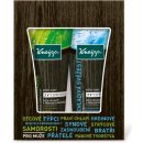 Kneipp sprchový gel Síla energie 200 ml + sprchový gel Ledová svěžest 200 ml dárková sada