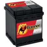 Banner Power Bull 12V 42Ah 390A P42 08 – Zbozi.Blesk.cz