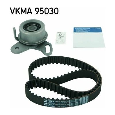 SKF VKMA 95030 Sada rozvodového řemene (VKMA95030) – Zboží Mobilmania