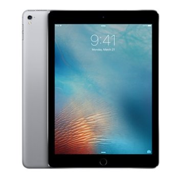 Apple iPad Pro 9.7 Wi-Fi+Cellular 32GB MLPW2HC/A