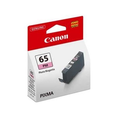 Canon cartridge CLI-65 PM EUR/OCN/Photo Magenta/12,6ml (4221C001)