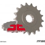 JT Sprockets JTF580-17RB – Hledejceny.cz