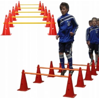 Yakimasport 100026 Tréninkový set 11-33 cm – Zboží Dáma