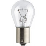 Philips LongLife EcoVision P21W BA15s 12V 21W 12498LLECOB2 – Hledejceny.cz
