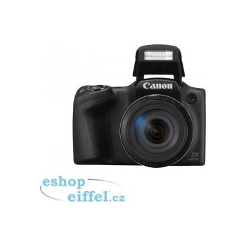 Canon PowerShot SX430 IS