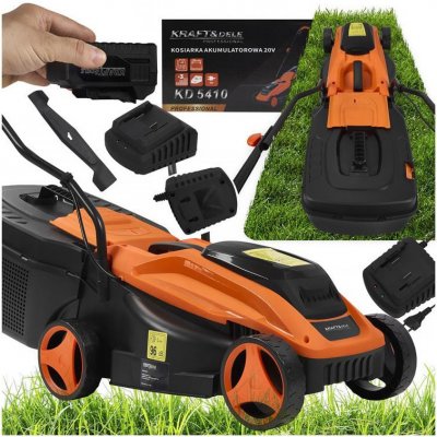 Kraft & Dele KD5410 – Zbozi.Blesk.cz