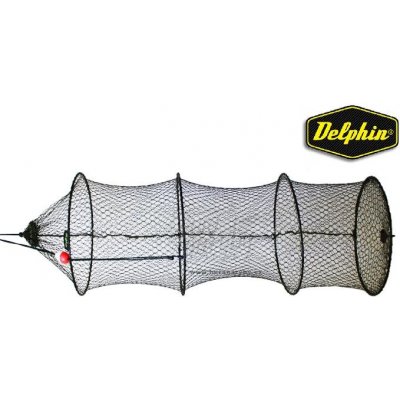 Delphin Vezírek BASE 35 zelený 80cm – Hledejceny.cz