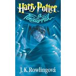 Harry Potter a Fénixův řád - 2. vyd. - J. K. Rowlingová