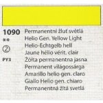 Umton 1090 Permanentní žluť 35 ml – Zboží Mobilmania