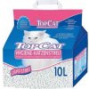 Stelivo pro kočky Perfecto TOPCAT Hygiene pro kočky 10 l