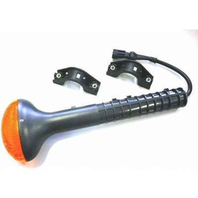 Blinkr blatníku Iveco EuroCargo Restyling pravý 5801612727 | Zboží Auto