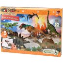 Mac Toys dinosauři