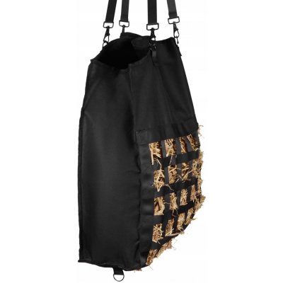Síť na seno pro koně Nylon 55x18 5x64CM Střední síťovina Tkaný popruh – Hledejceny.cz