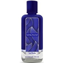 La Fede Magnum Extreme Blue parfémovaná voda pánská 100 ml