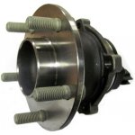 Hlava zadního kola včetně ložisek Ford Focus | Zboží Auto