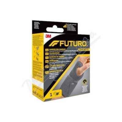 FUTURO comfort fit Bandaz zapestni nast. – Hledejceny.cz