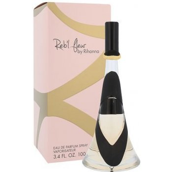 Rihanna Reb´l Fleur parfémovaná voda dámská 100 ml