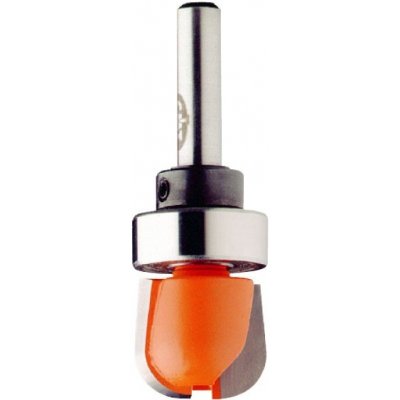 CMT Orange Tools CMT C951 Žlábková fréza s ložiskem - R6,4 D31,7x16 S=12 HW - C95150211B – Zboží Mobilmania