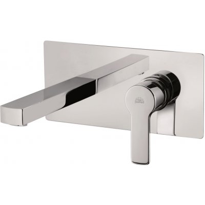 Paffoni West WS104CR – Hledejceny.cz