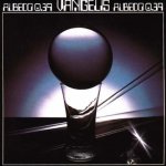 Vangelis - Albedo 0.39 CD – Hledejceny.cz