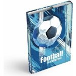 MFP 8020938 A5 Fotbal – Zboží Dáma