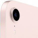Apple iPad mini (2021) 256GB Wi-Fi + Cellular Pink MLX93FD/A – Zboží Mobilmania