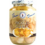 Thai Dancer Nakládaný česnek 283 g – Zboží Dáma