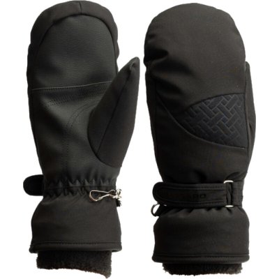 Blizzard Bubble junior mitten ski gloves black – Hledejceny.cz