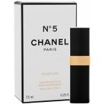 Chanel No.5 parfém dámský 7,5 ml miniatura – Sleviste.cz