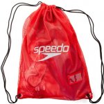 Speedo Síťovaná EQUIP mesh 35 litrů red – Zboží Dáma