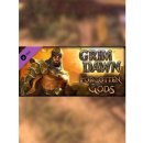 Grim Dawn - Forgotten Gods Expansion