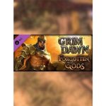 Grim Dawn - Forgotten Gods Expansion – Hledejceny.cz