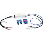 Anténní napáječ a slučovač FAKRA - DIN – Zboží Živě