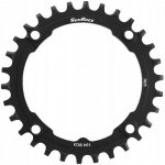 SunRace CRMX04 1x11s Převodník BCD 104 Narrow Wide 30 zubů – Zboží Dáma