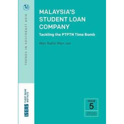 Malaysias Student Loan Company – Hledejceny.cz