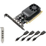 PNY Quadro P1000 V2 4GB GDDR5 VCQP1000V2-PB – Hledejceny.cz