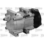 Kompresor, klimatizace VALEO 699547
