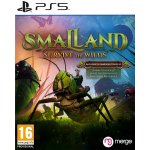 Smalland: Survive the Wilds – Sleviste.cz