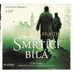 Smrtící bílá - Galbraith Robert – Sleviste.cz