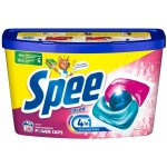 Spee Power Caps kapsle na praní na barevné prádlo 18 PD – Sleviste.cz